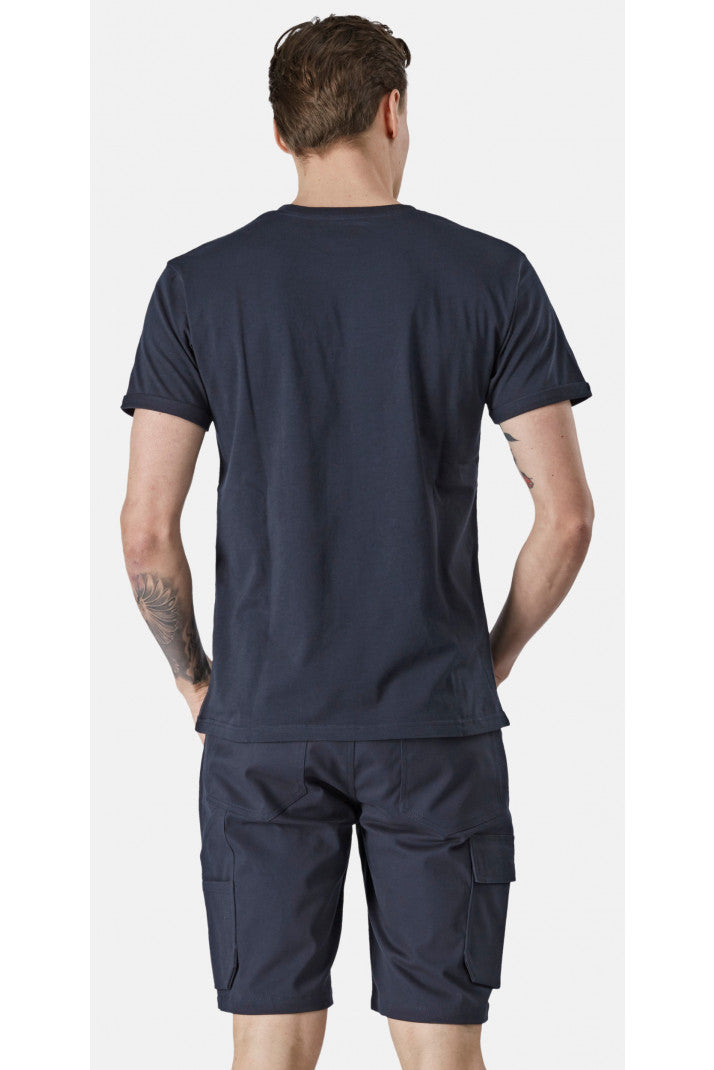 DENISON men's t-shirt (DT6010)