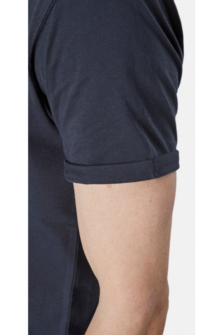 DENISON men's t-shirt (DT6010)