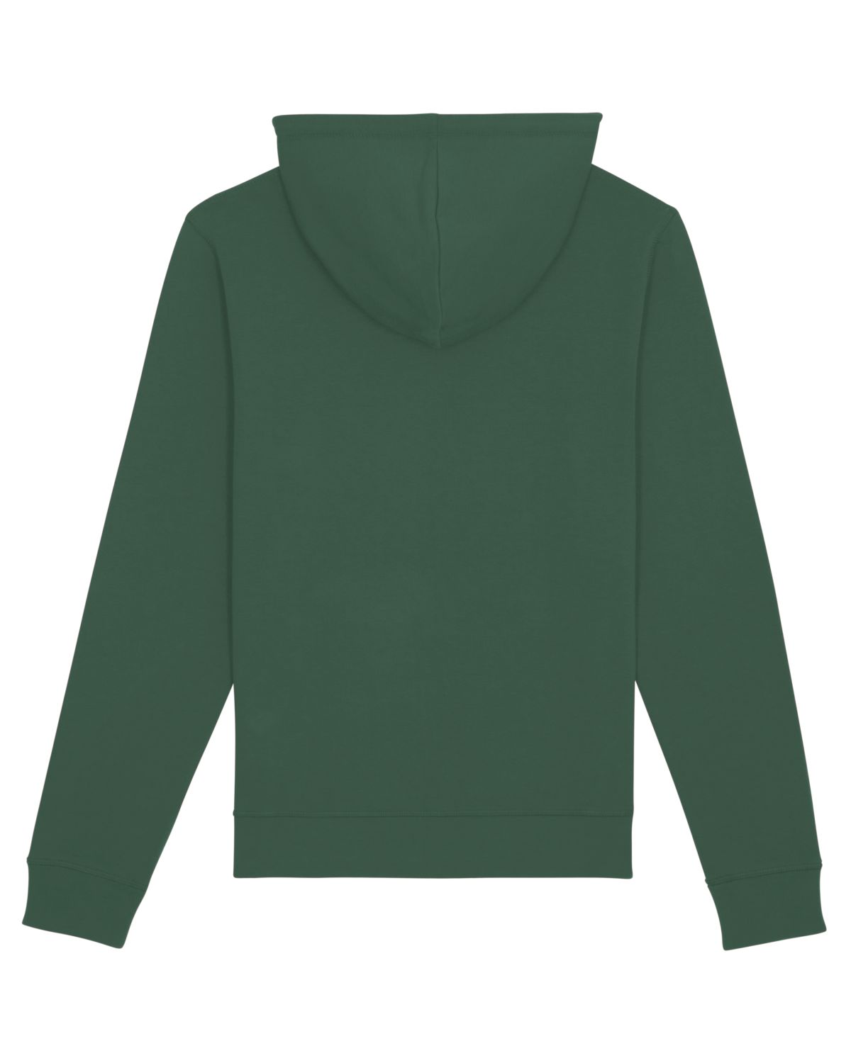 The essential unisex hooded sweatshirt - Drummer