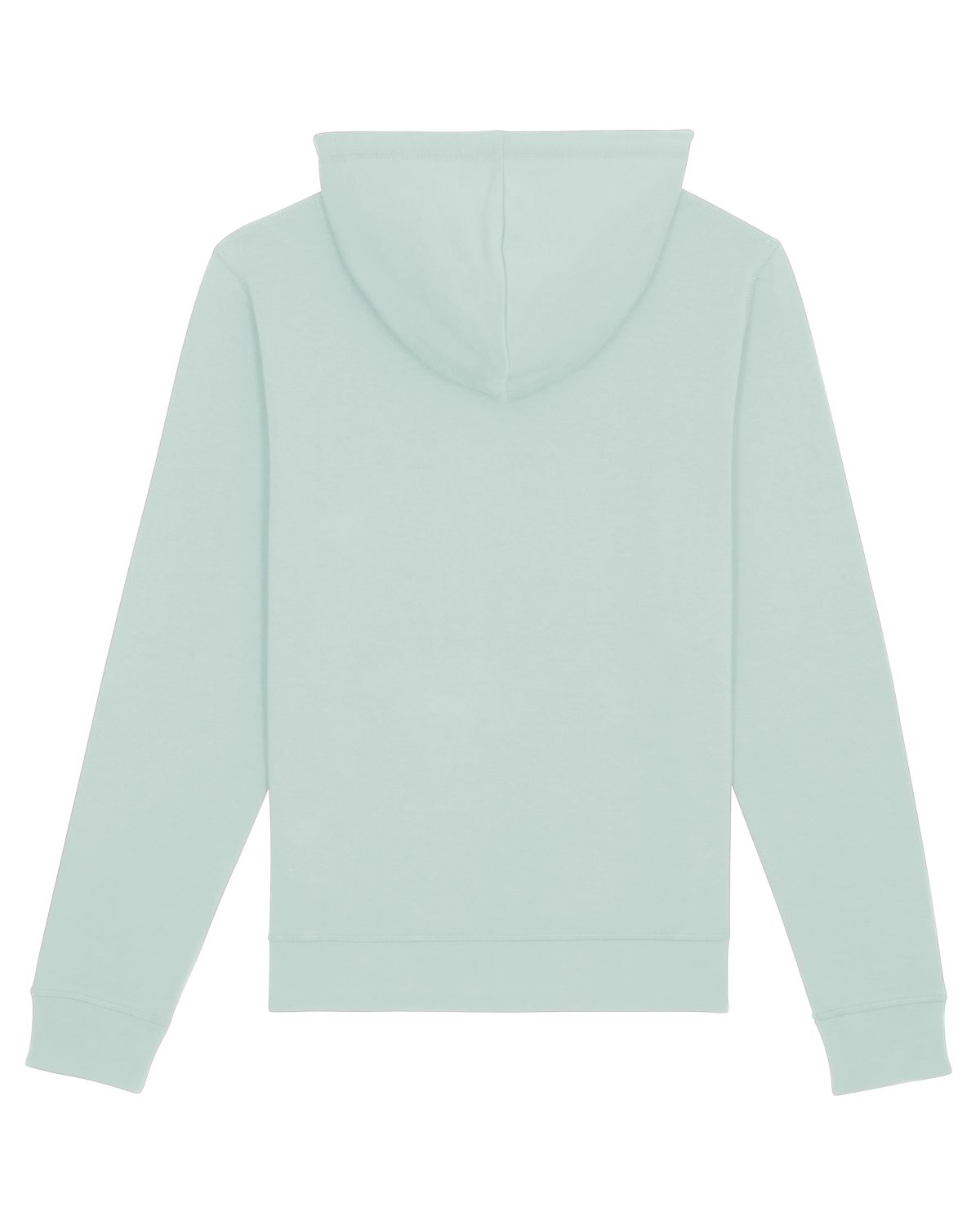 The essential unisex hooded sweatshirt - Drummer