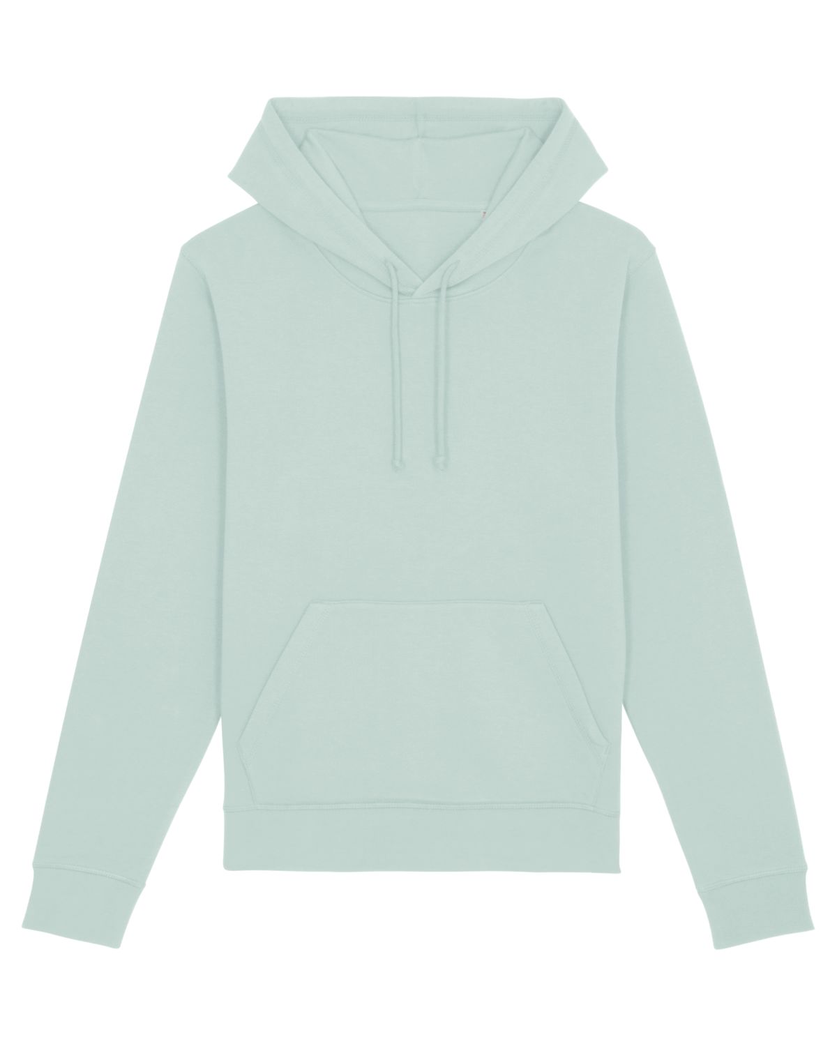 The essential unisex hooded sweatshirt - Drummer