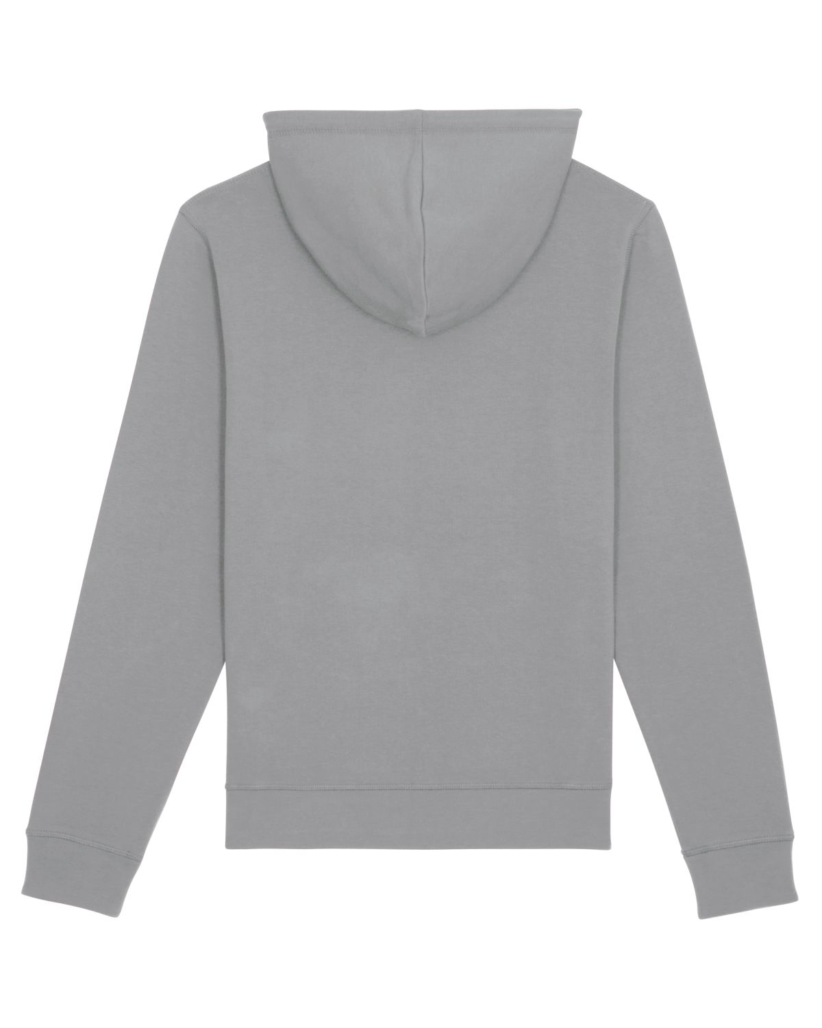 The essential unisex hooded sweatshirt - Drummer