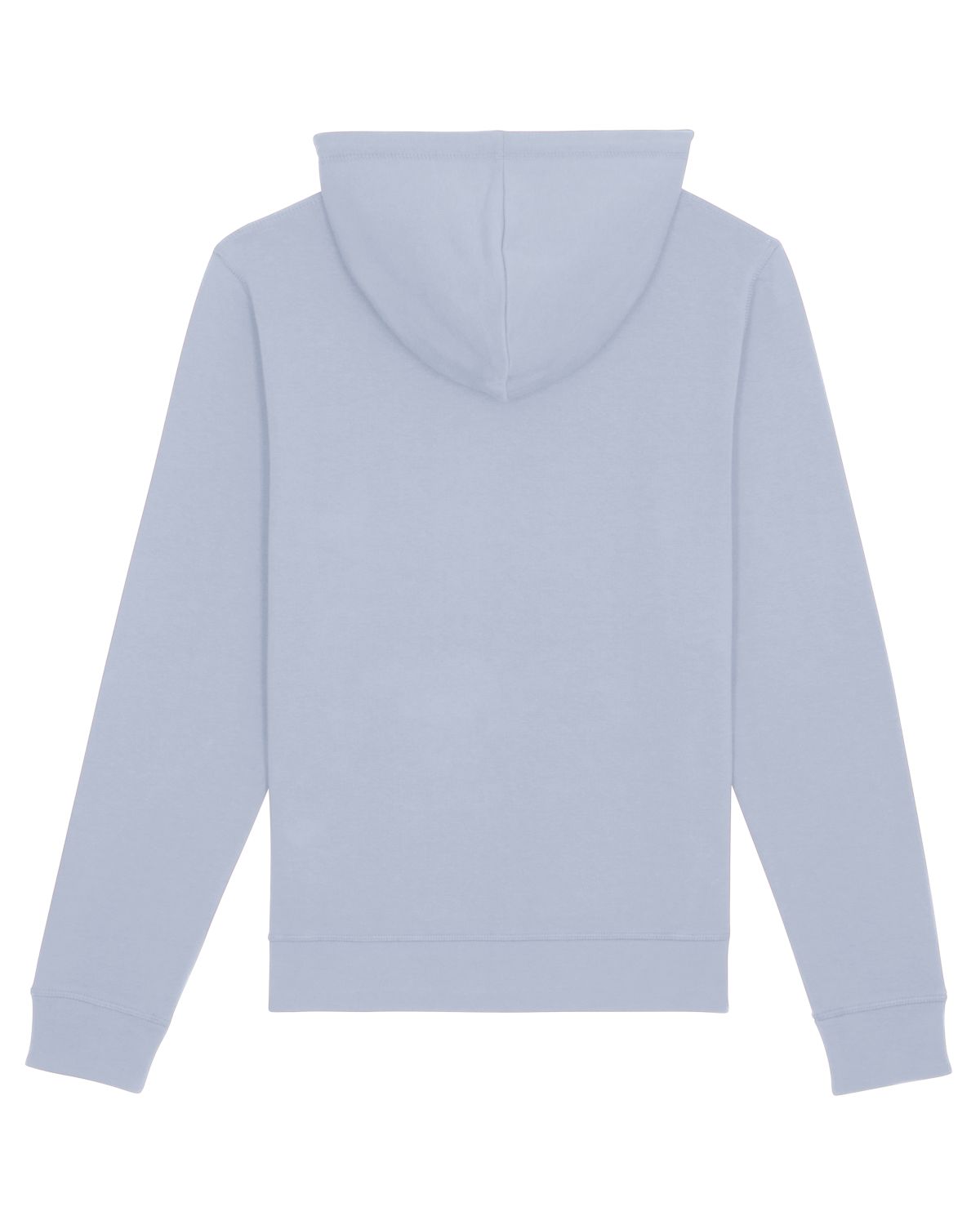 The essential unisex hooded sweatshirt - Drummer