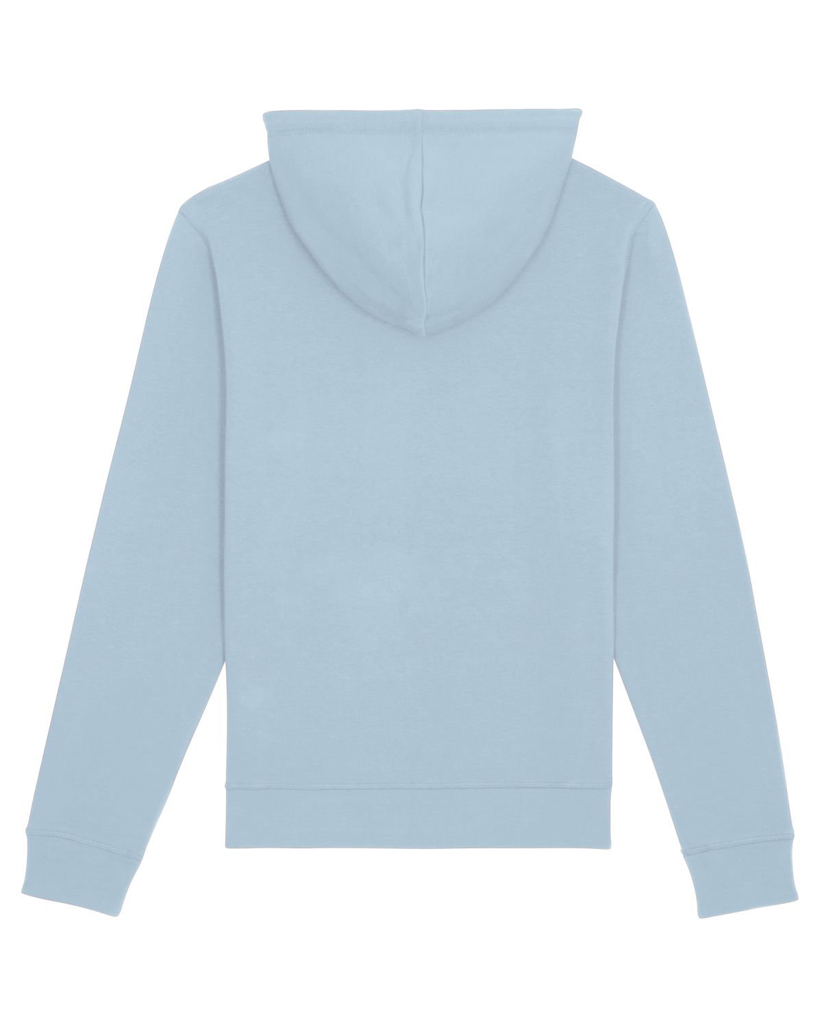 The essential unisex hooded sweatshirt - Drummer