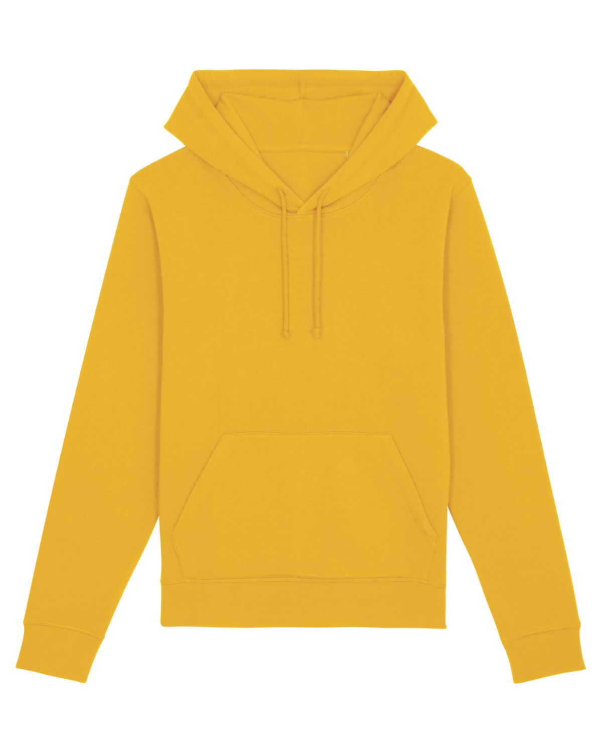 The essential unisex hooded sweatshirt - Drummer