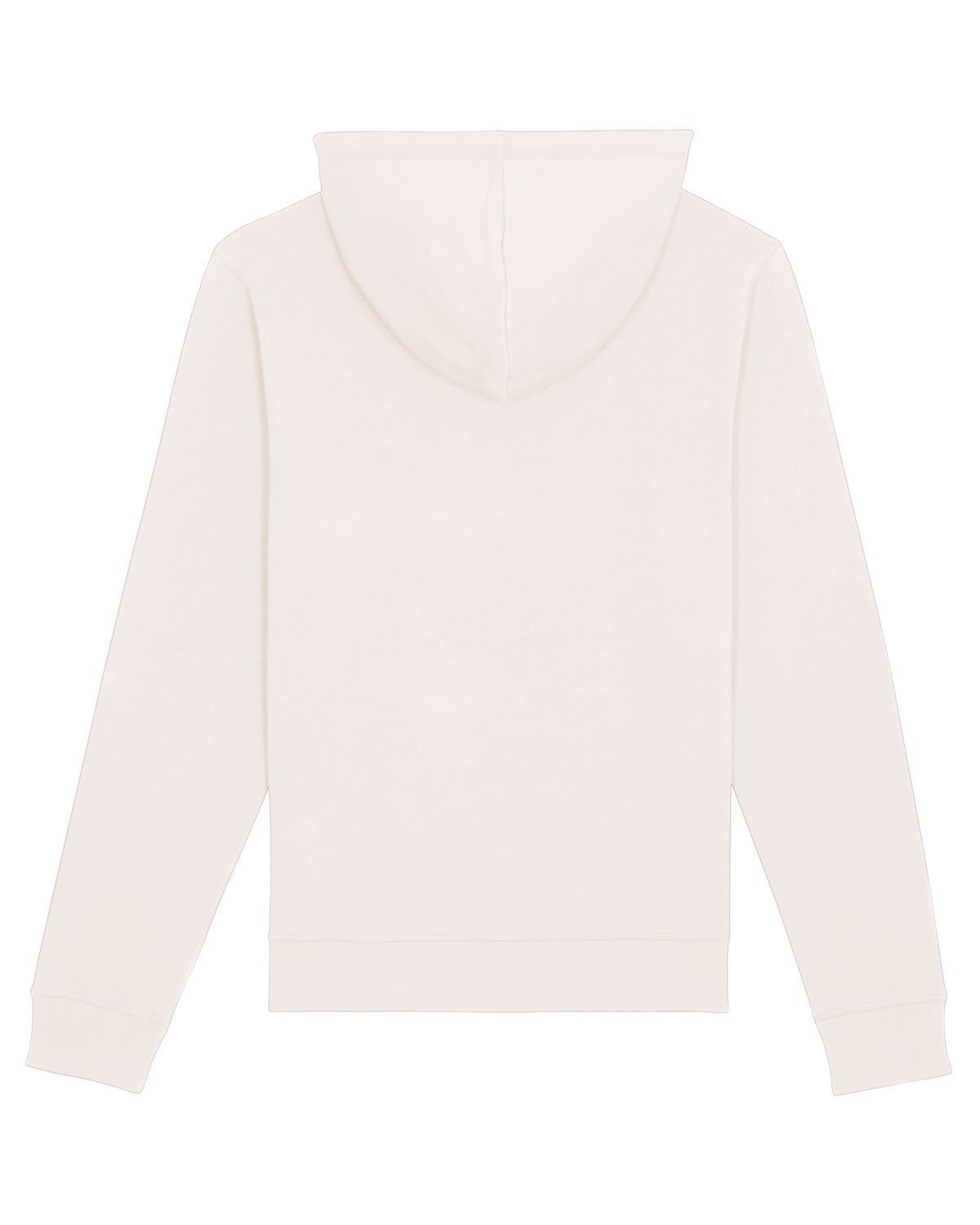 The essential unisex hooded sweatshirt - Drummer
