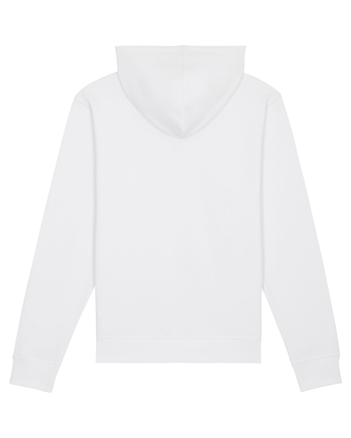 The essential unisex hooded sweatshirt - Drummer