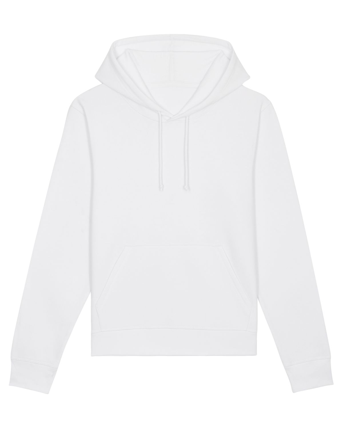 The essential unisex hooded sweatshirt - Drummer