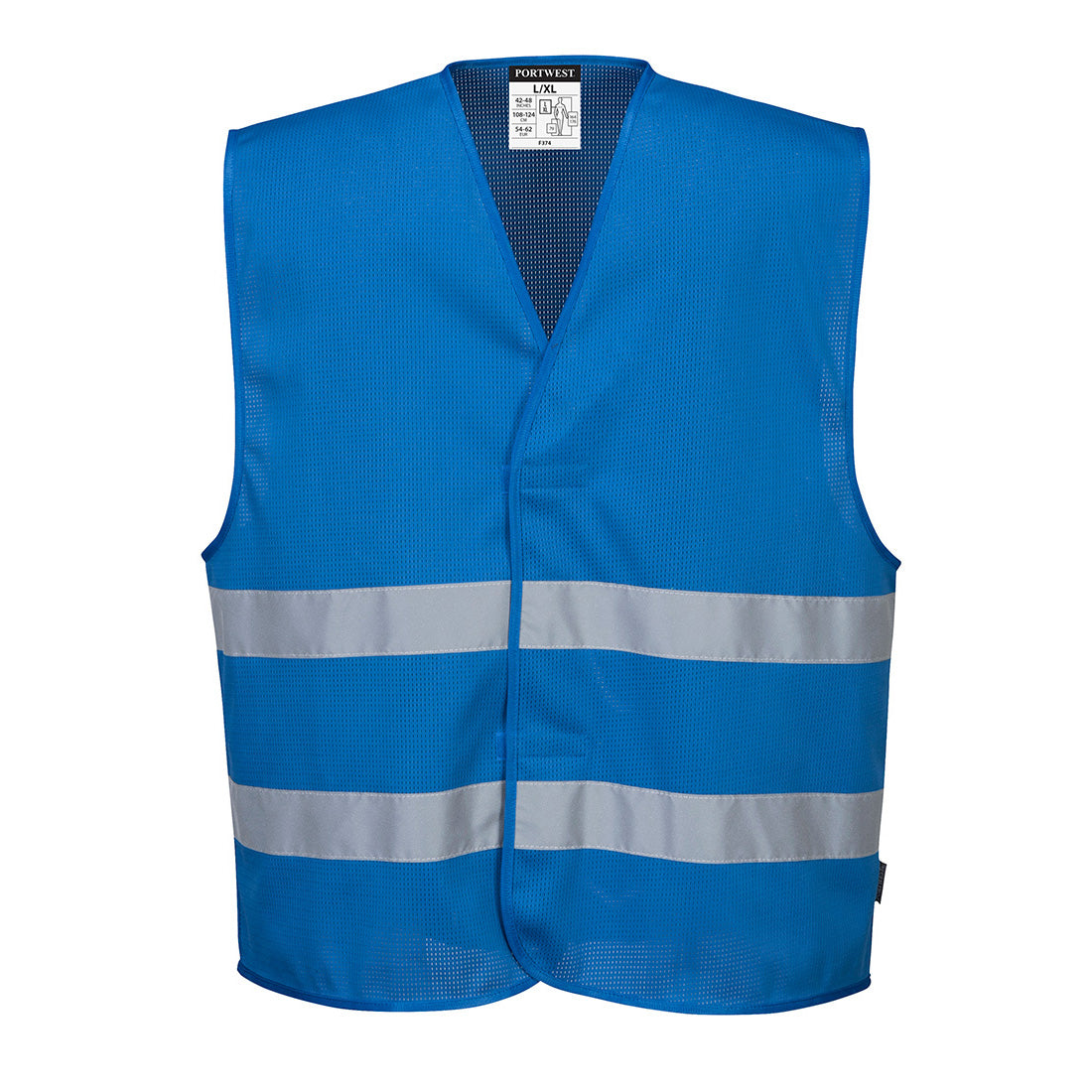 Gilet Iona MeshAir