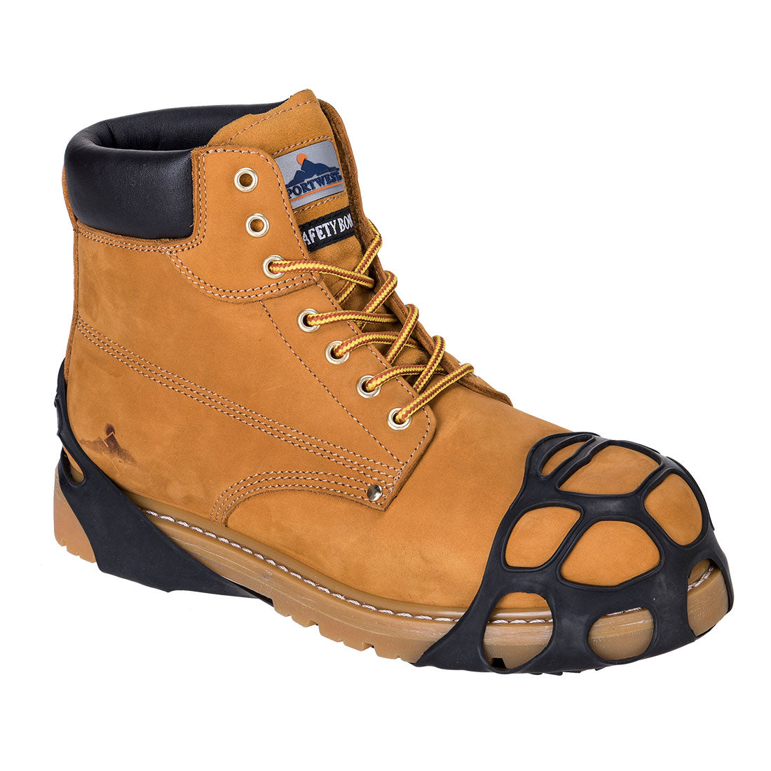 Multi-purpose traction aid