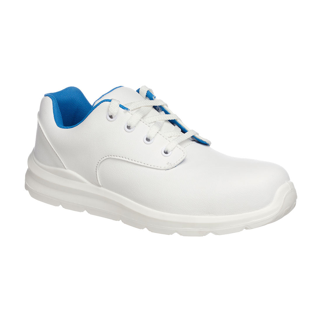 Portwest Compositelite Lace-Up Safety Shoe