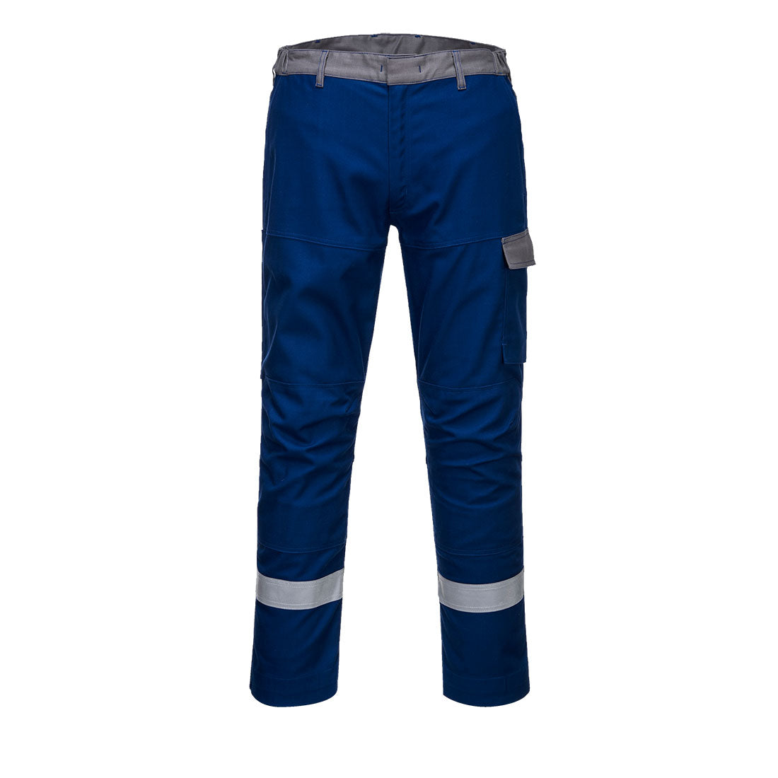 Bizflame Ultra tweekleurige broek