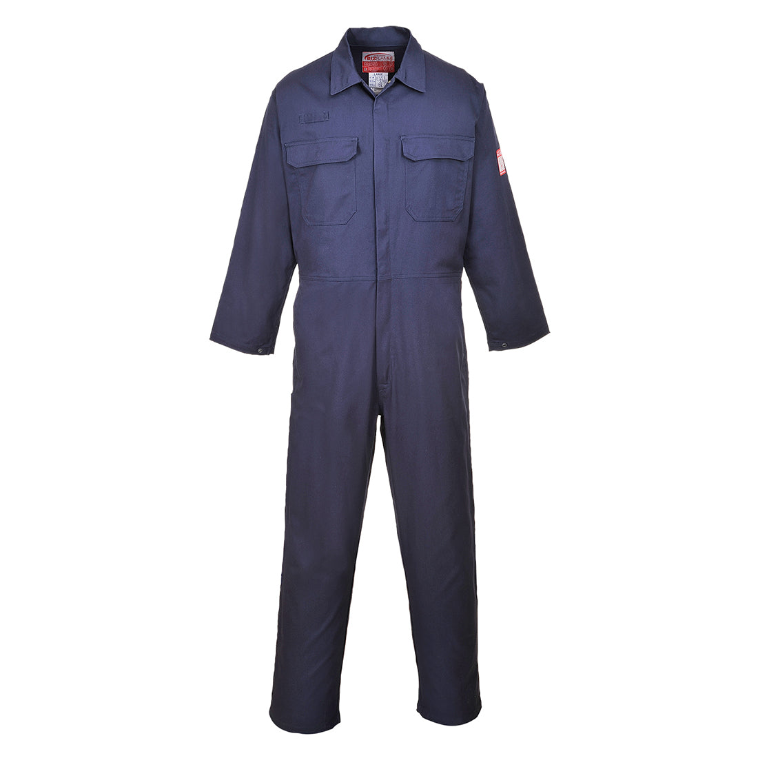 Bizflame Pro Suit