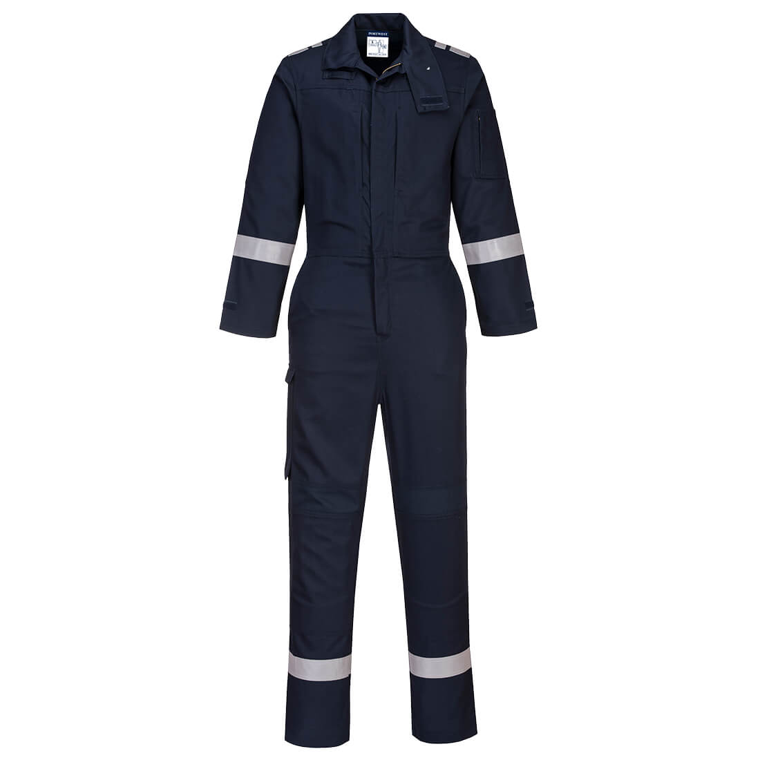 Bizflame Plus Suit