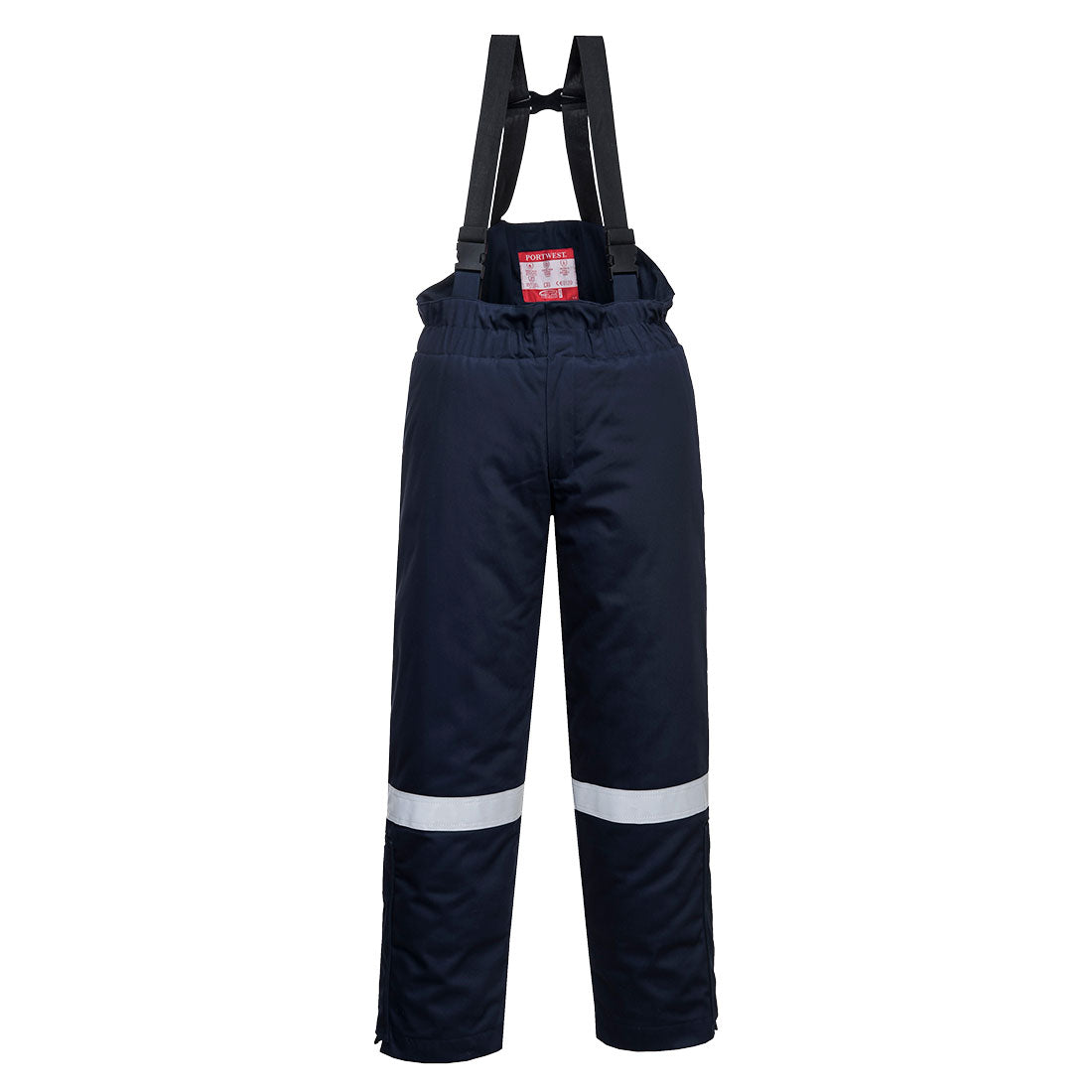 Anti-Static FR Winter Overall