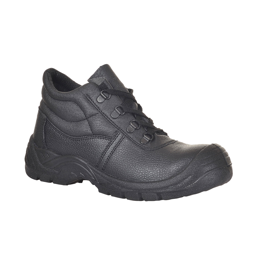 Steelite S1P boot reinforced toe cap