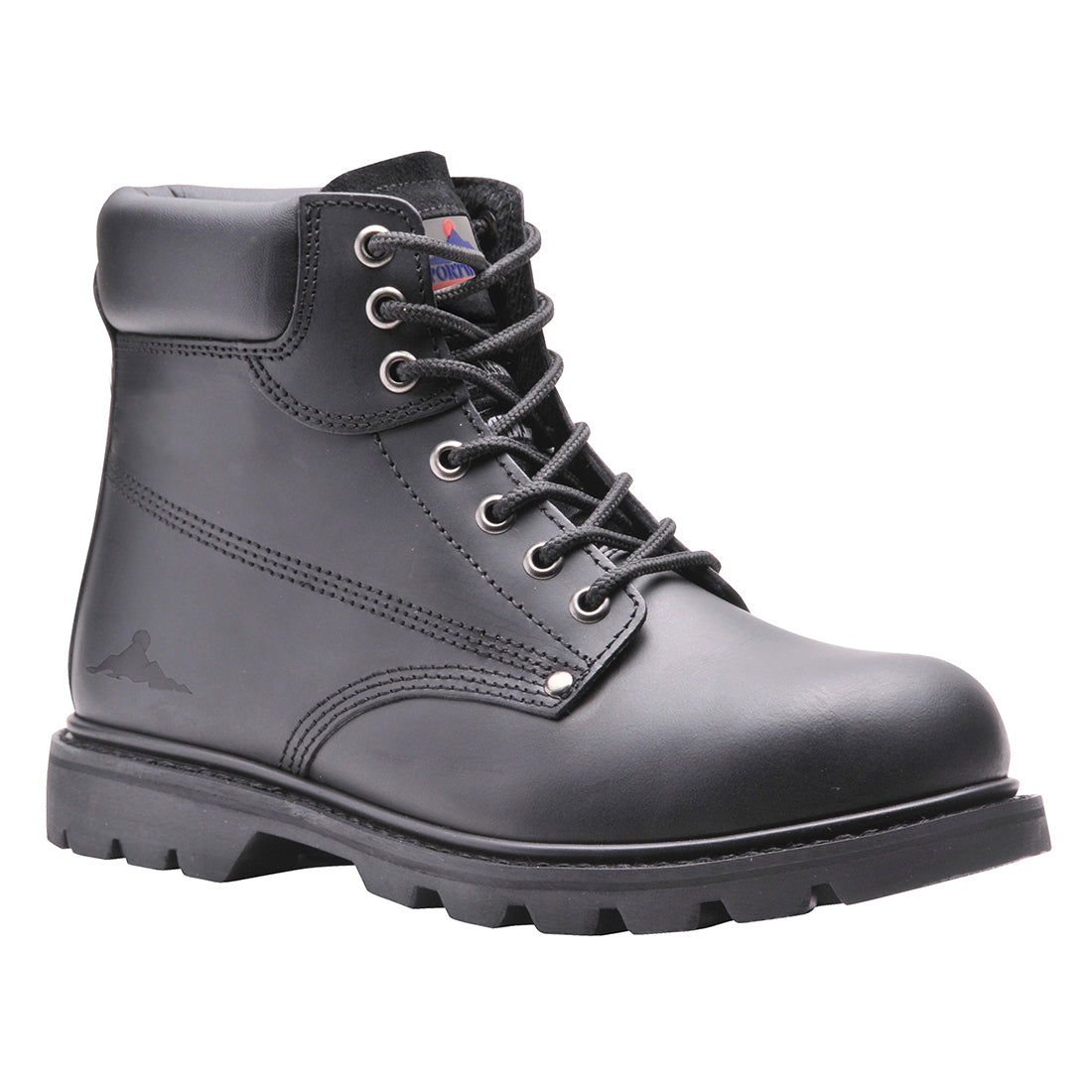SBP HRO sewn Steelite boot