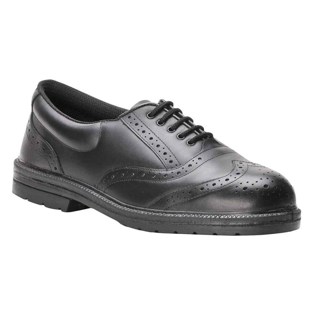 Steelite S1P Brogue City Shoe