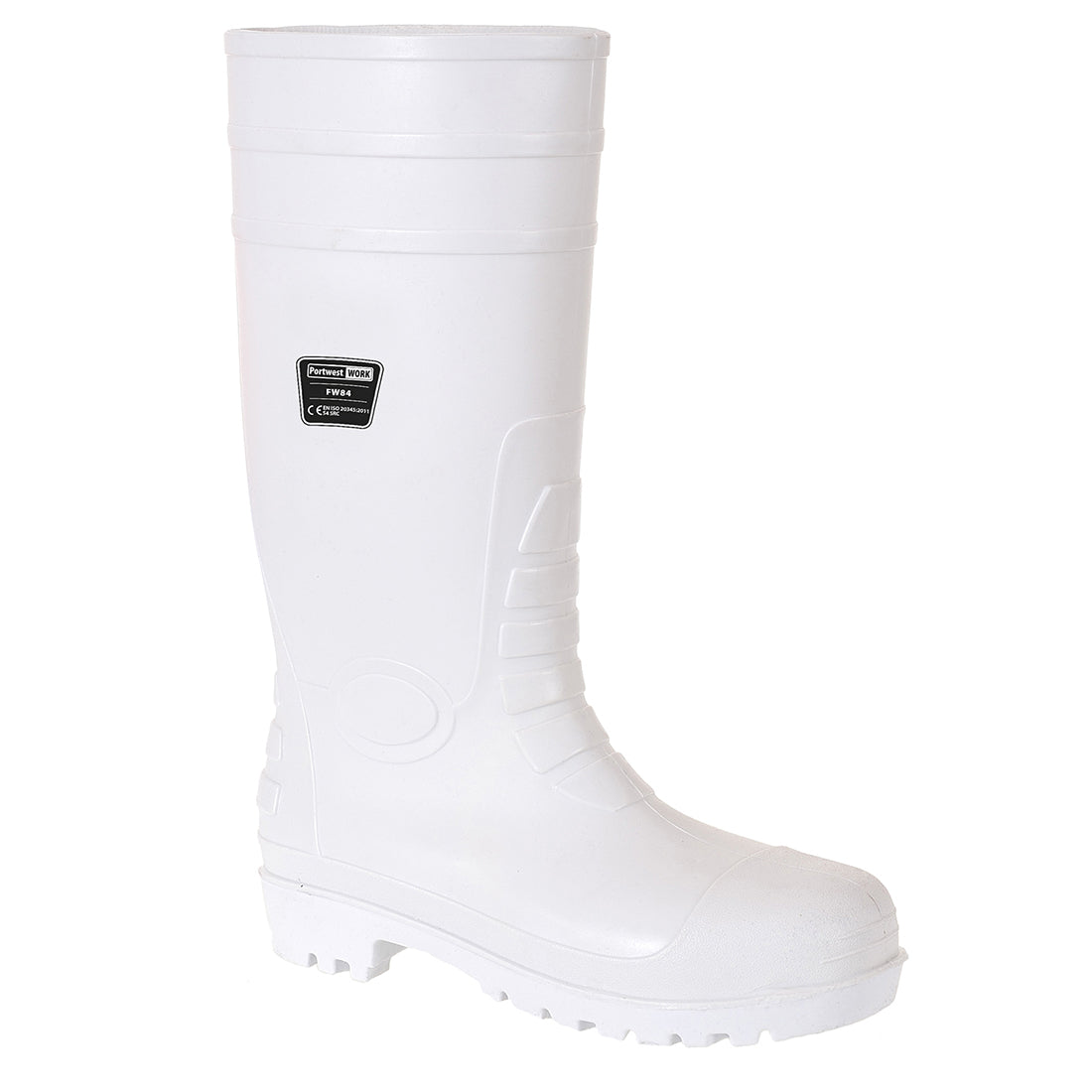 Botte industrie alimentaire S4