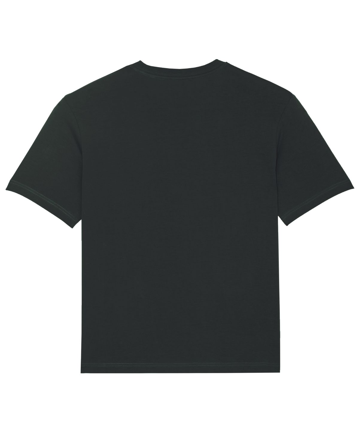 Le t-shirt unisex ample - Fuser