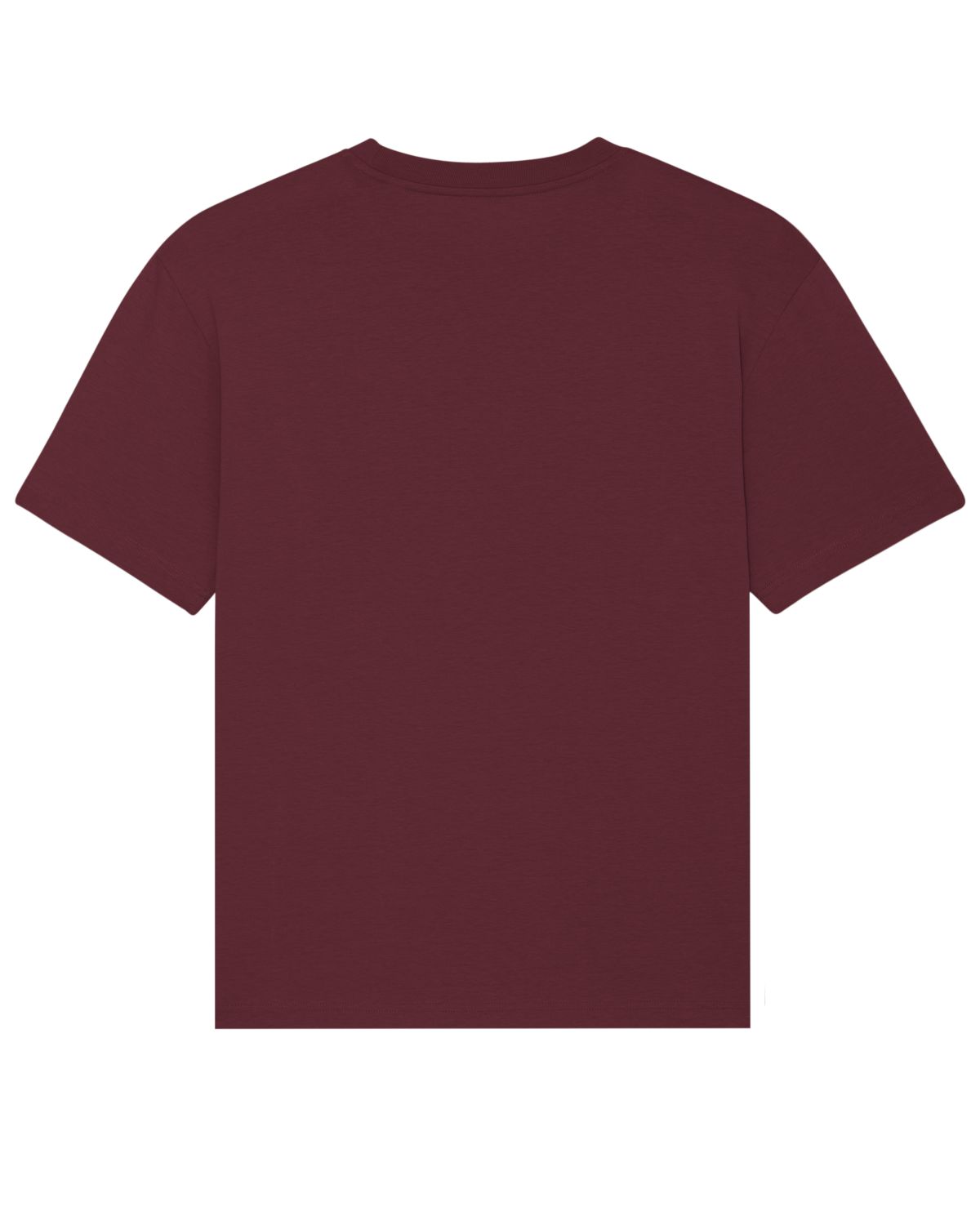 Loose unisex t-shirt - Fuser