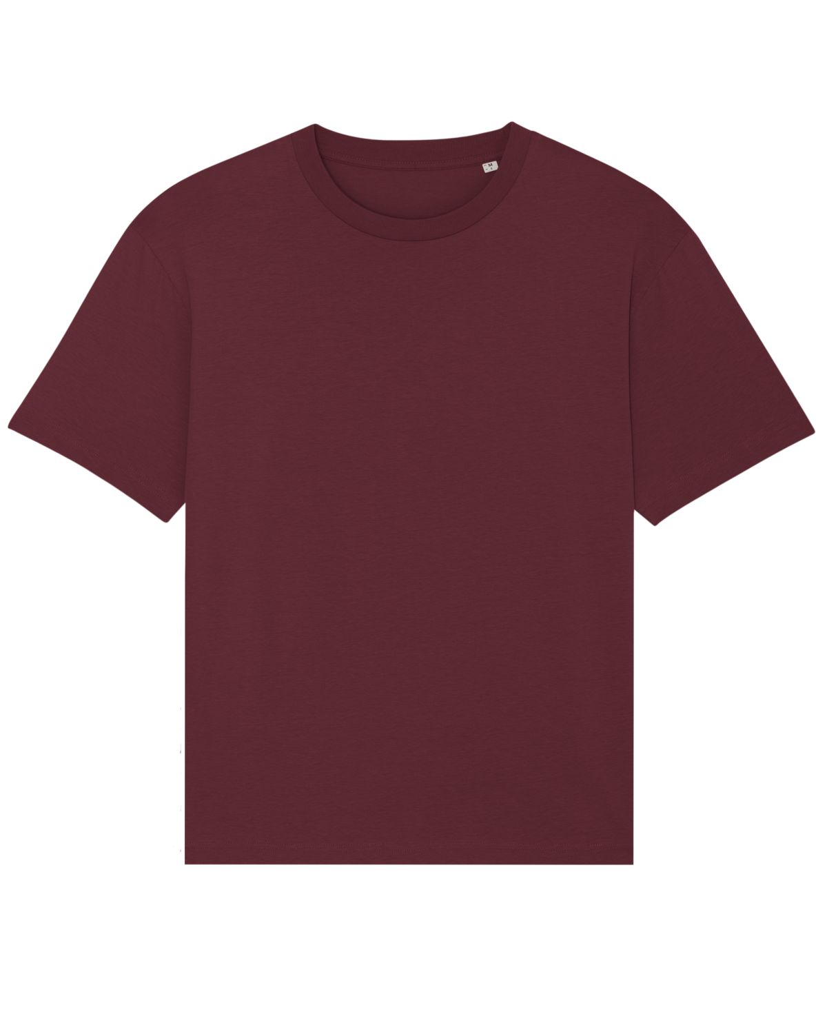 Loose unisex t-shirt - Fuser