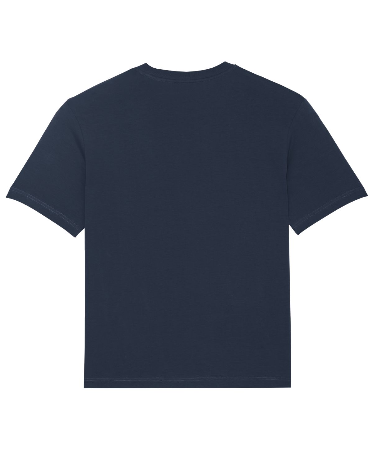 Loose unisex t-shirt - Fuser