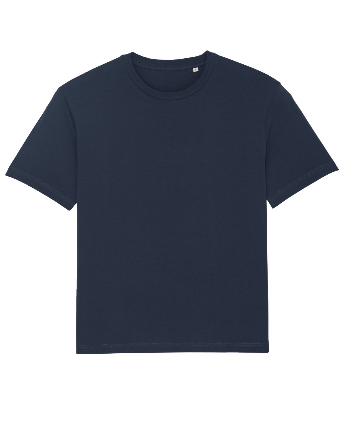 Loose unisex t-shirt - Fuser