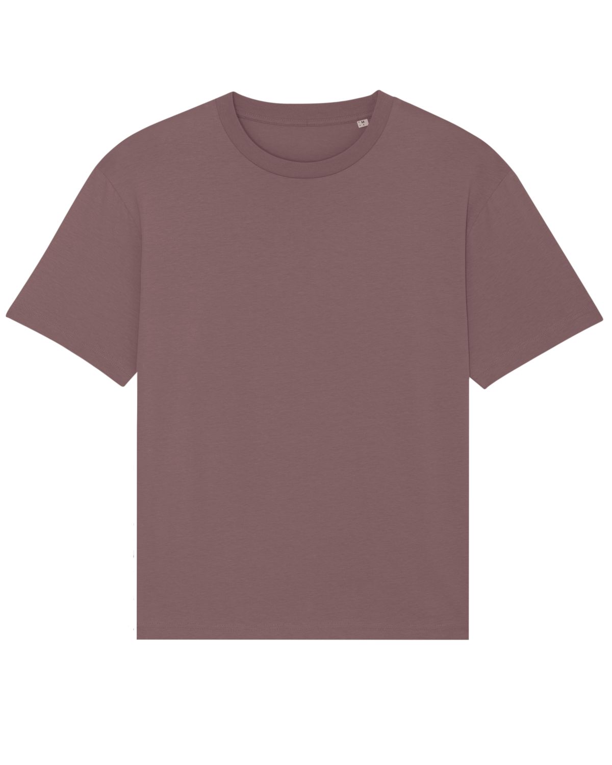 Le t-shirt unisex ample - Fuser