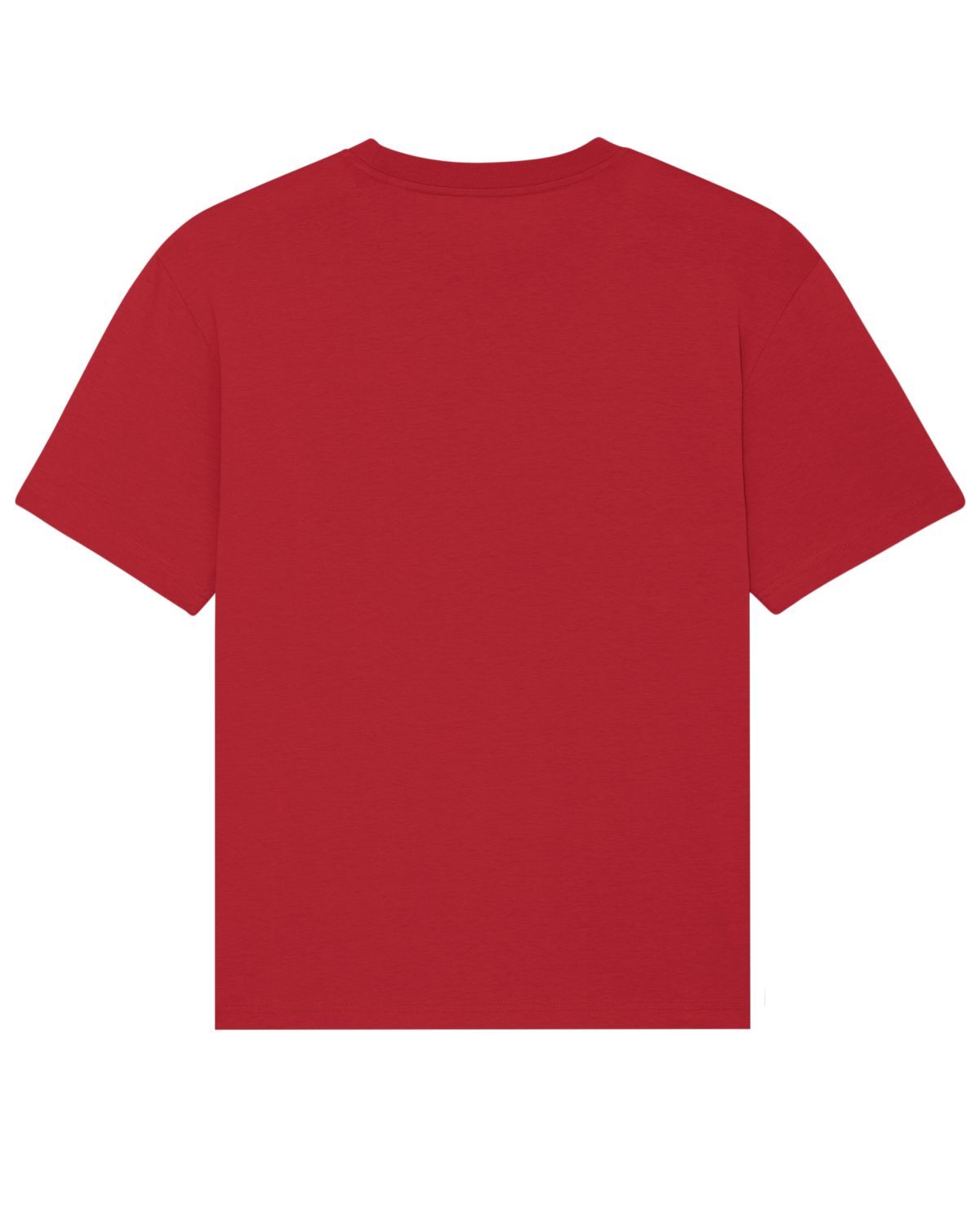 Loose unisex t-shirt - Fuser