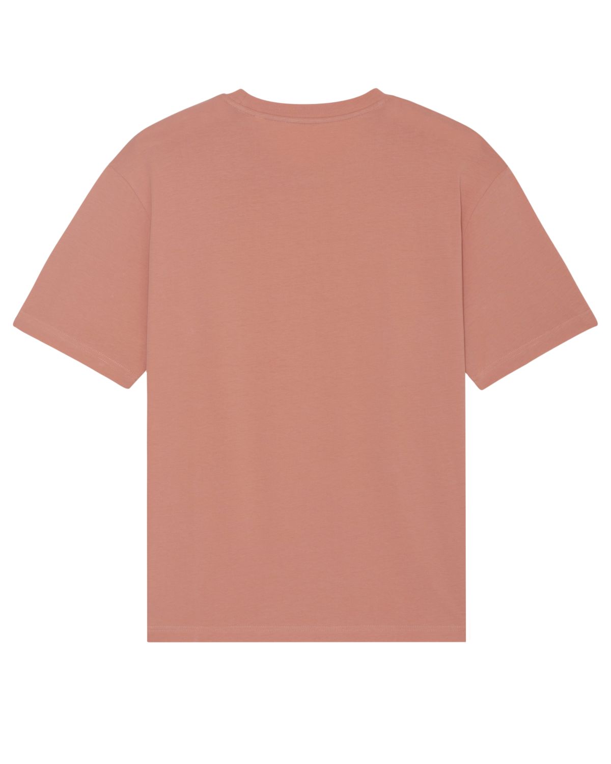 Loose unisex t-shirt - Fuser