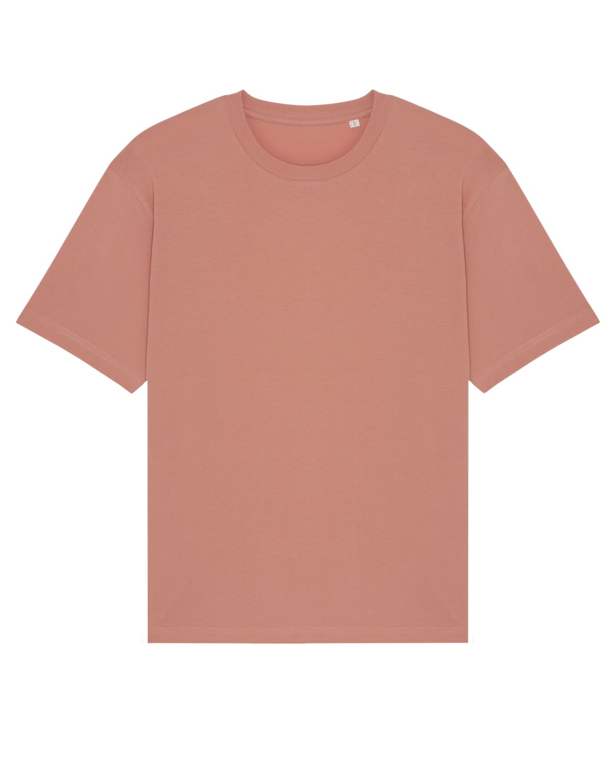 Loose unisex t-shirt - Fuser