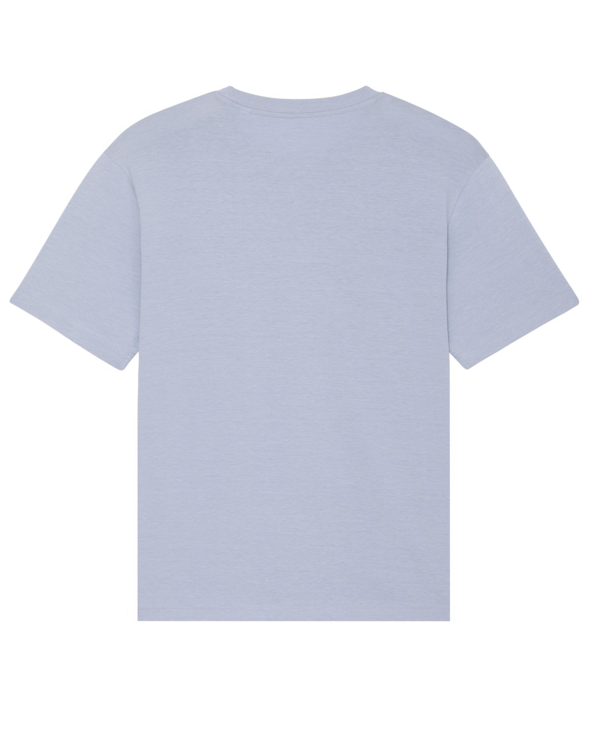 Loose unisex t-shirt - Fuser