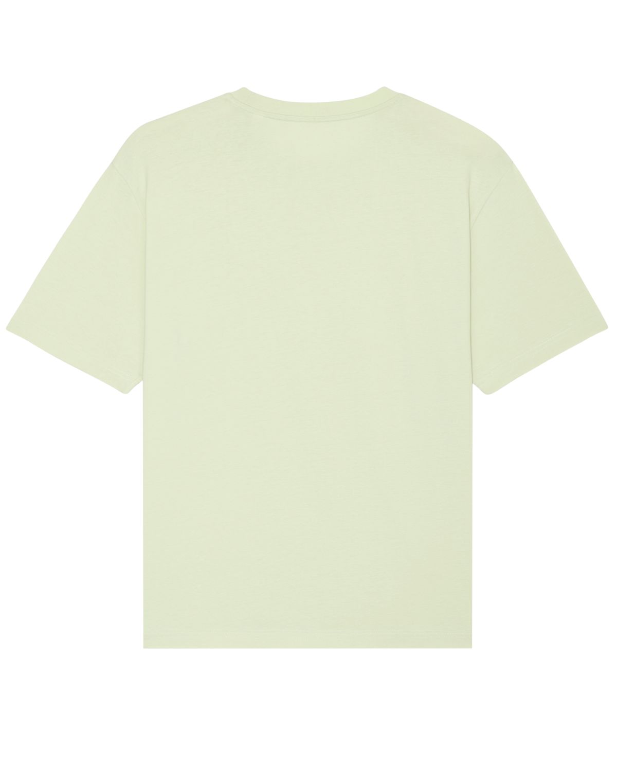 Loose unisex t-shirt - Fuser