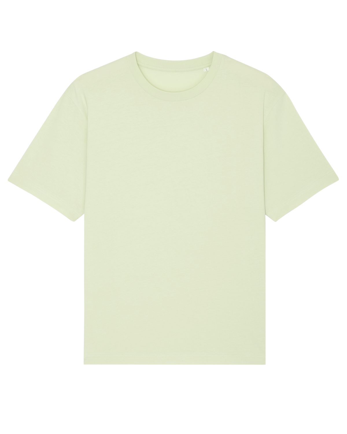 Loose unisex t-shirt - Fuser