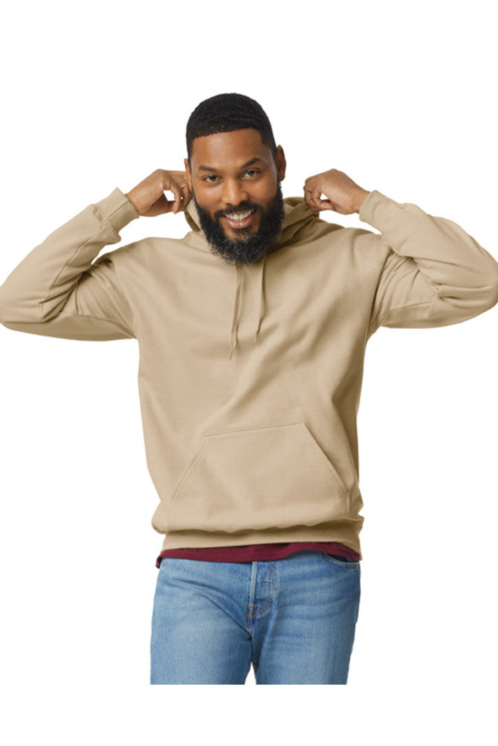 Sweat-shirt à capuche Midweight Softstyle II