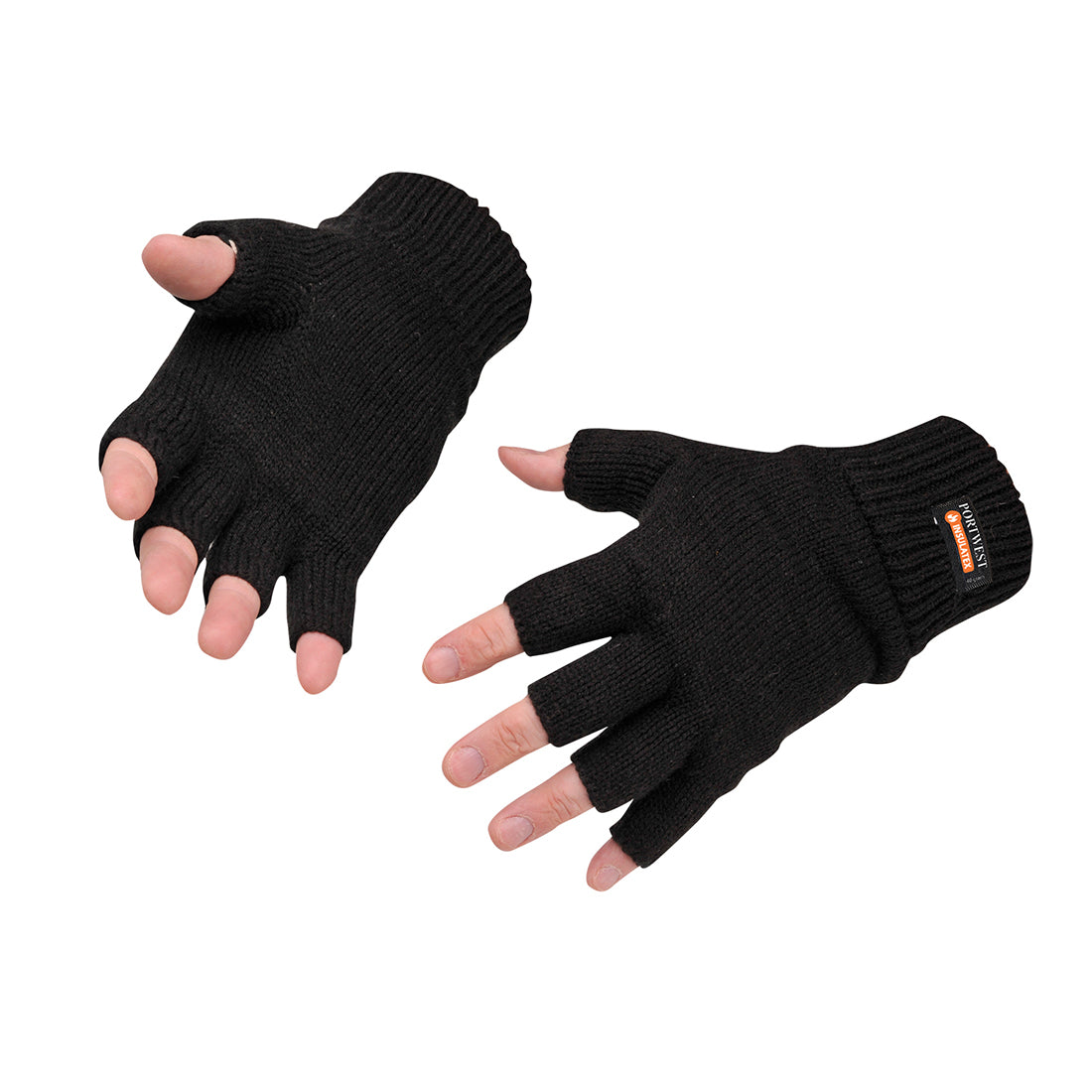 Insulatex Mitten Type Glove