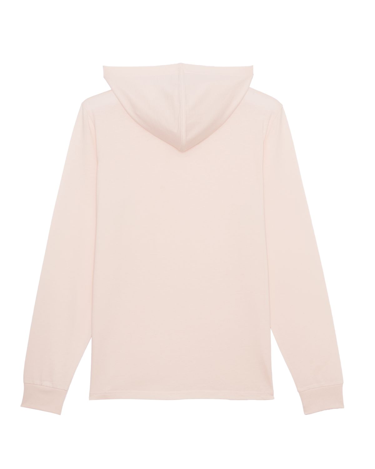 Le t-shirt capuche unisexe - Getter