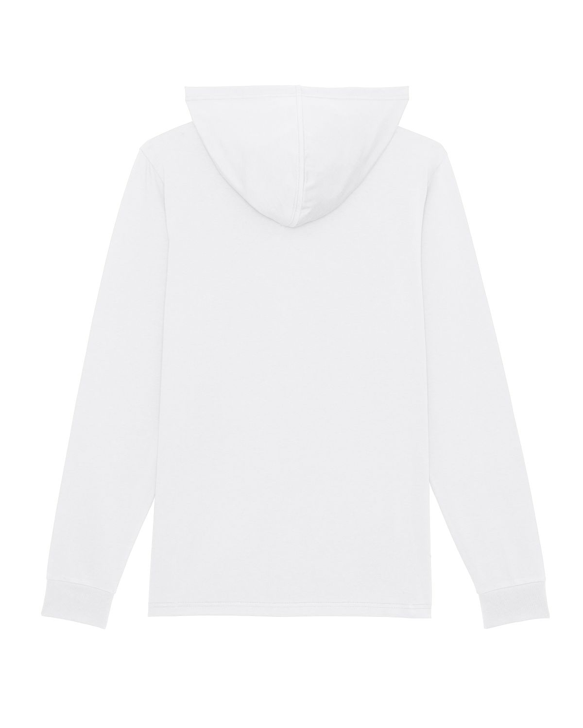 Le t-shirt capuche unisexe - Getter