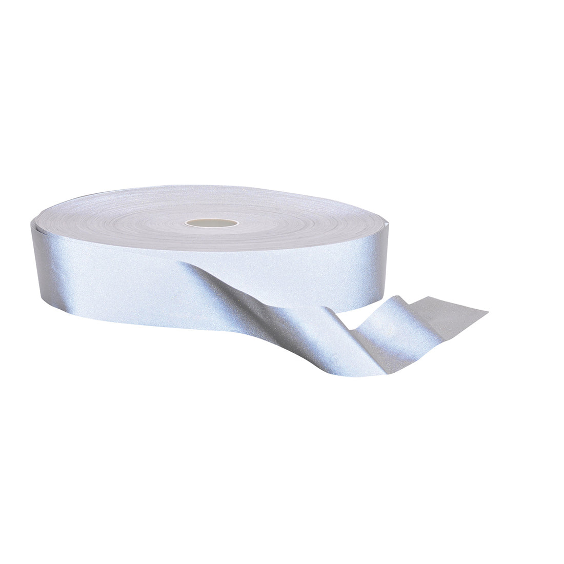 Hi-VisTex flame retardant reflective tape 100m