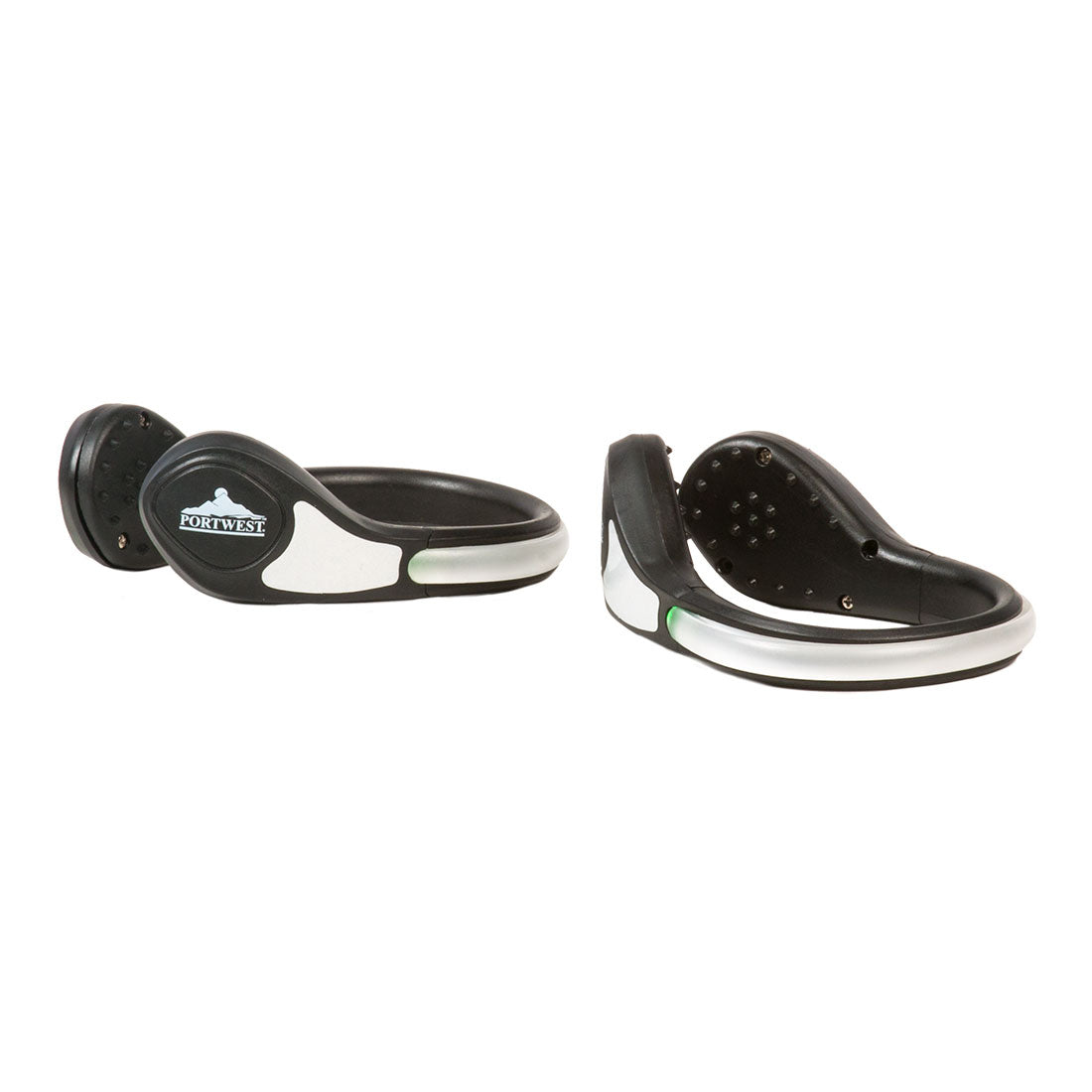 LED shoe clip light