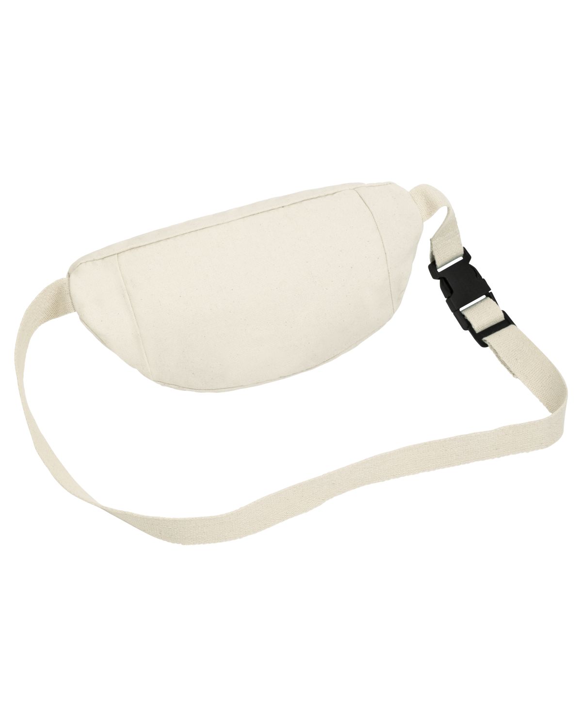Sac banane en toile - Hip Bag