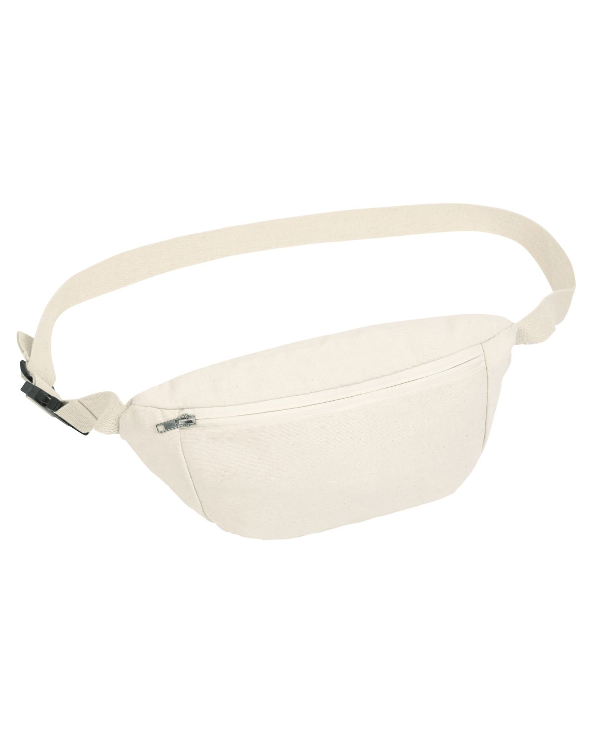 Sac banane en toile - Hip Bag