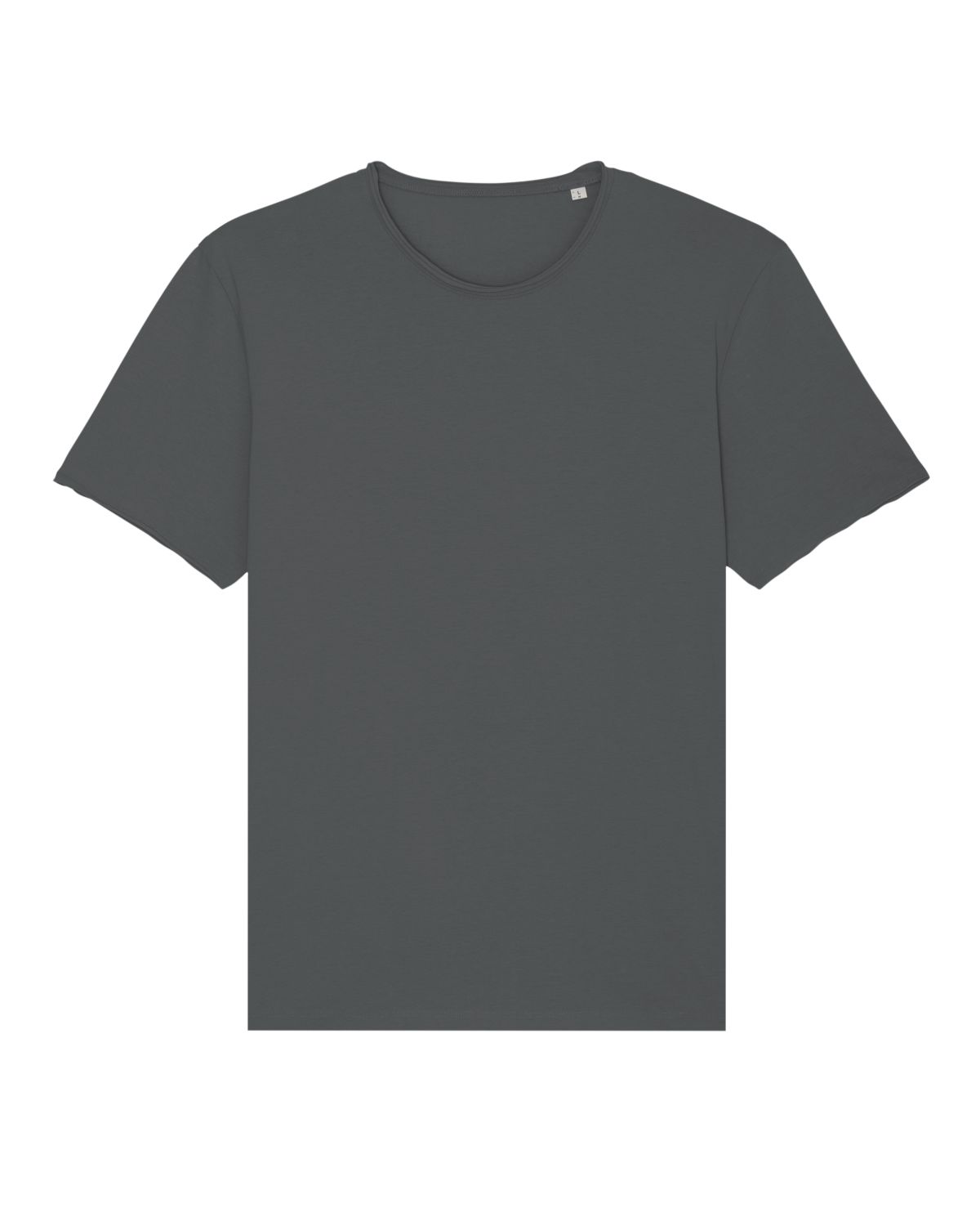 Le t-shirt unisexe à bords francs - Imaginer