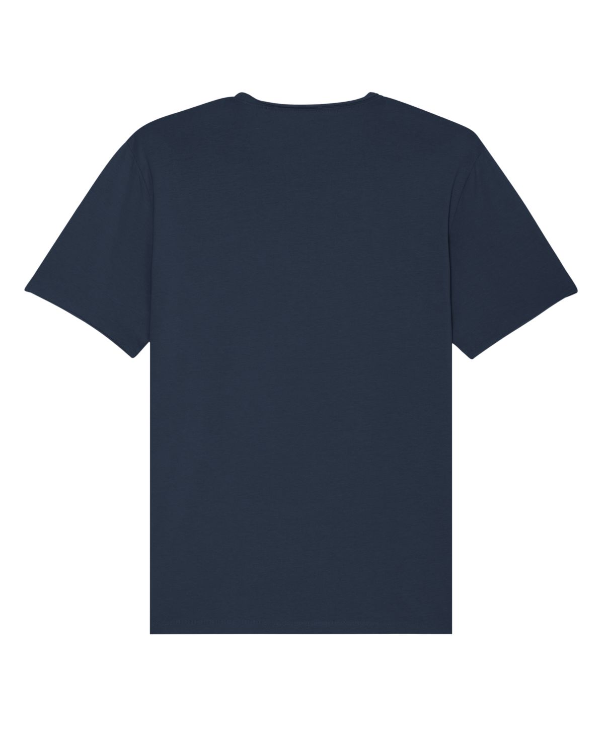Le t-shirt unisexe à bords francs - Imaginer