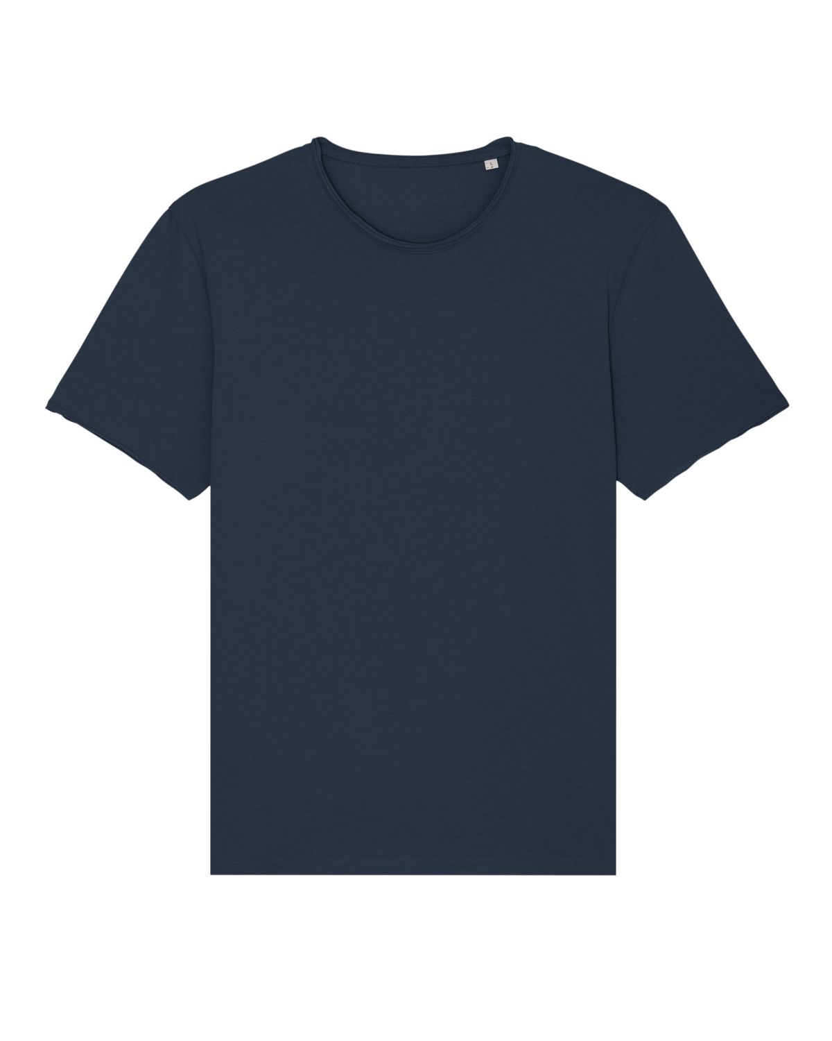 Le t-shirt unisexe à bords francs - Imaginer