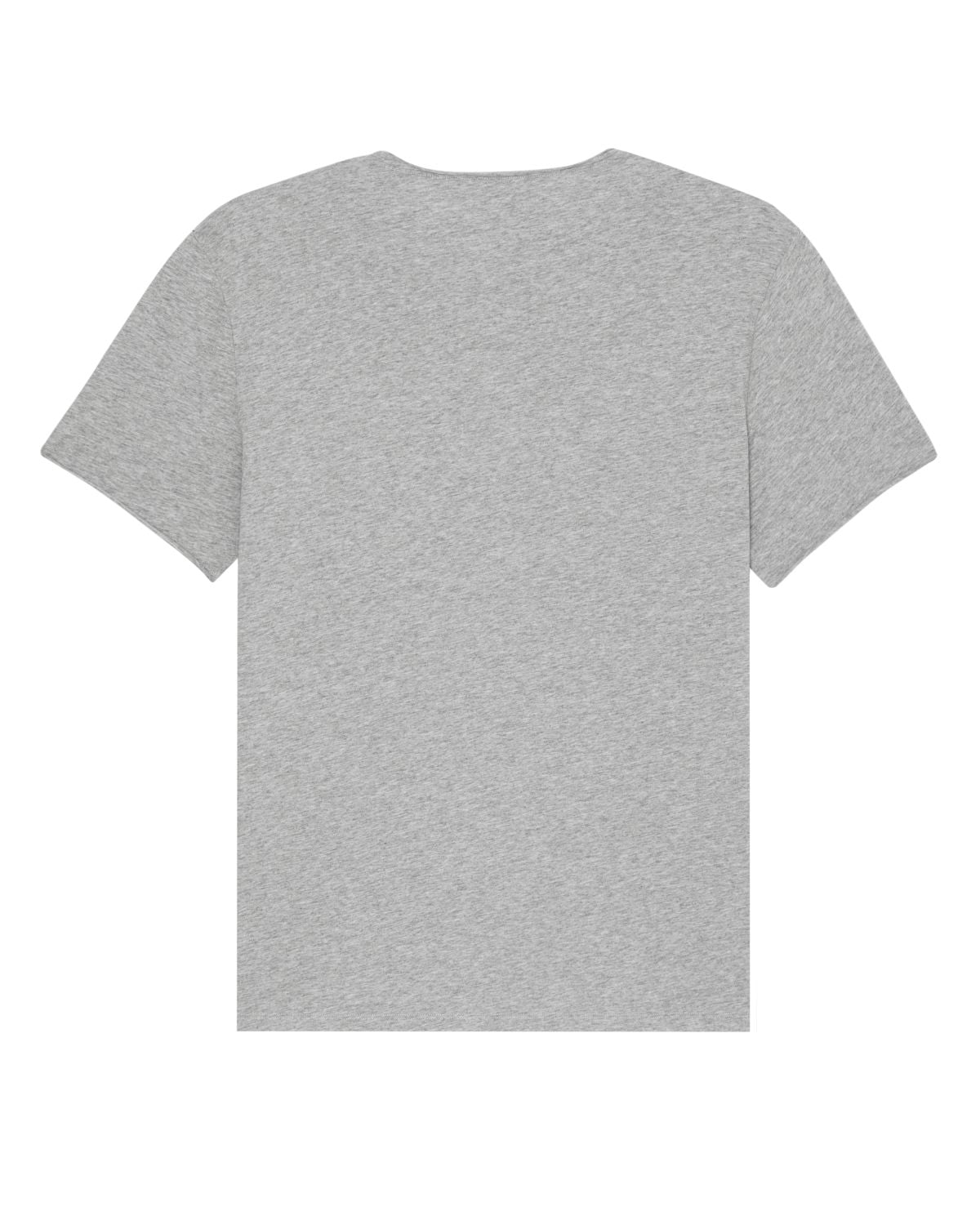 Le t-shirt unisexe à bords francs - Imaginer