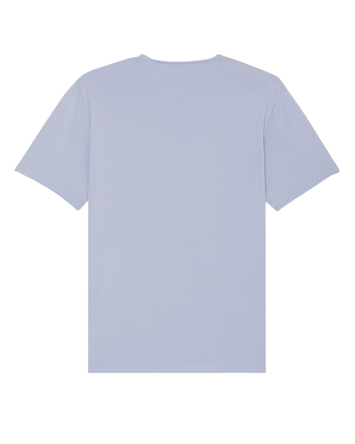 Le t-shirt unisexe à bords francs - Imaginer