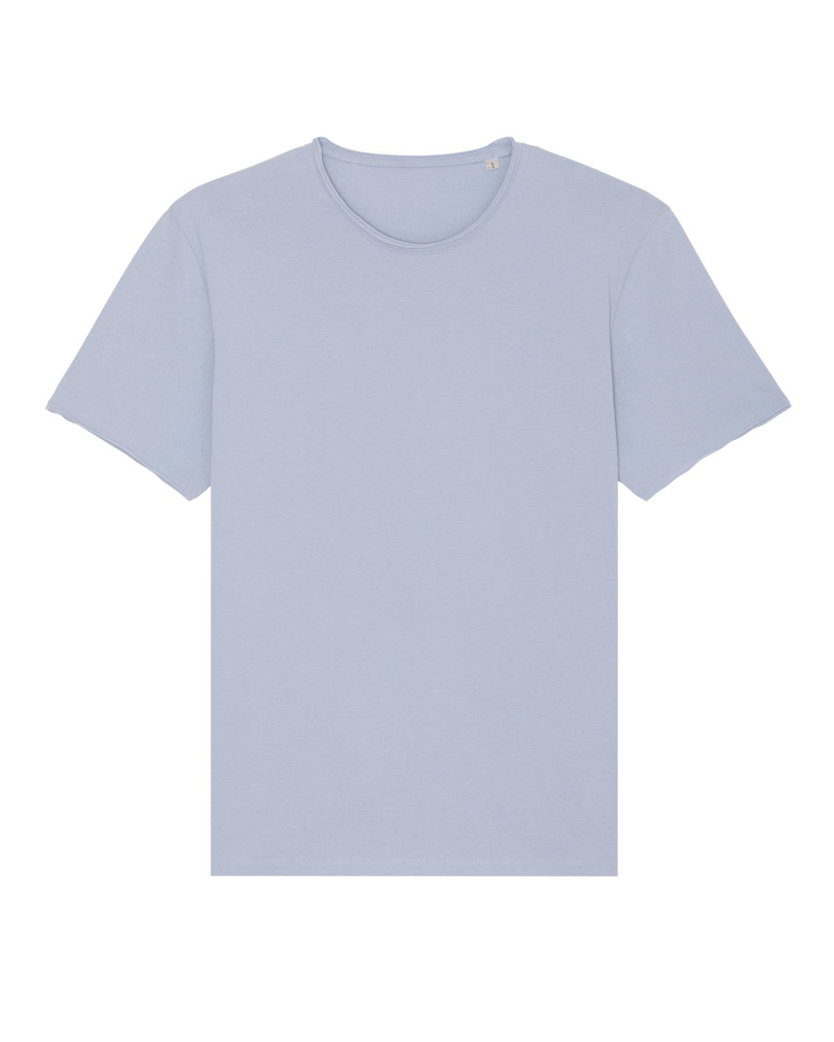Le t-shirt unisexe à bords francs - Imaginer