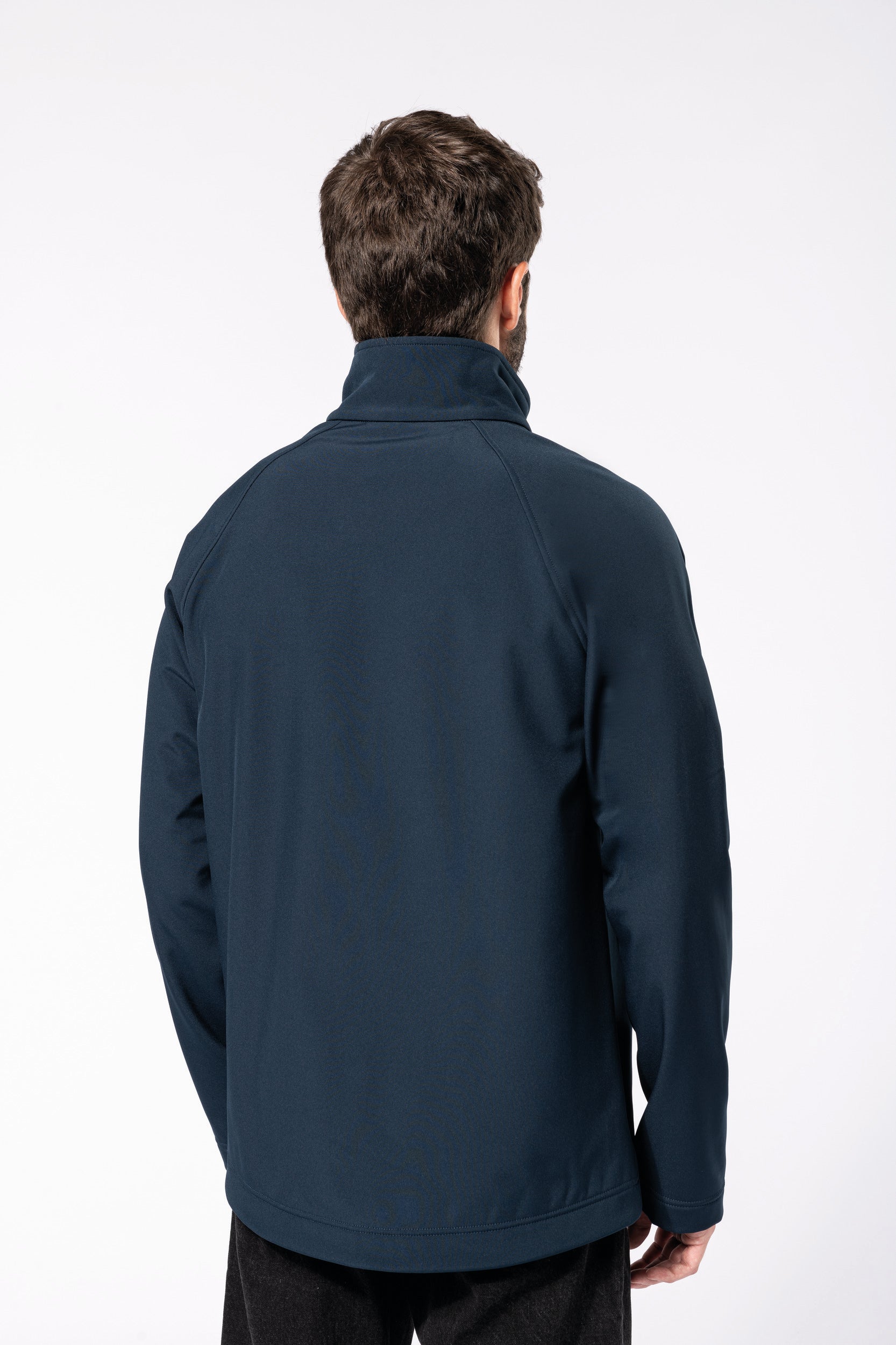 Veste softshell écoresponsable 3 couches unisexe
